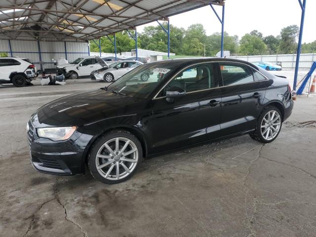  Salvage Audi A3