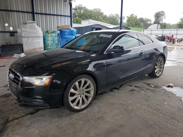  Salvage Audi A5