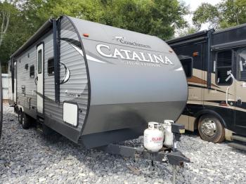  Salvage Other Catalina