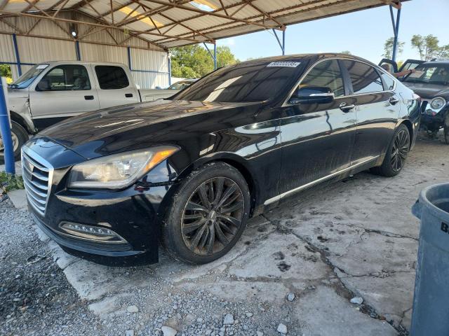  Salvage Hyundai Genesis