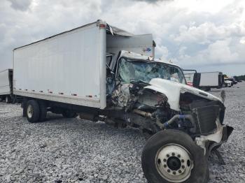  Salvage Freightliner M2