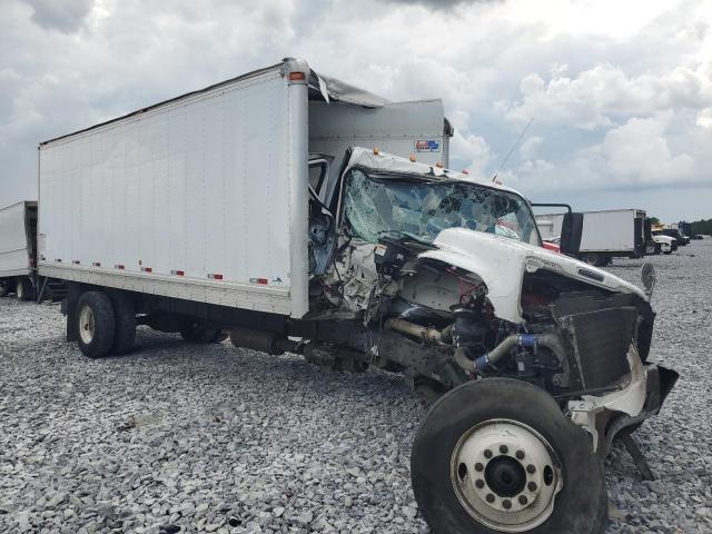  Salvage Freightliner M2