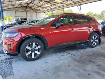  Salvage Honda Prologue T