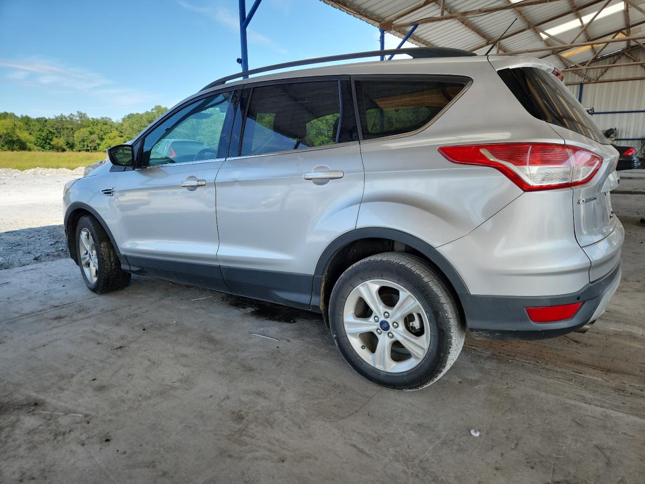 Ford Escape Se Image 2