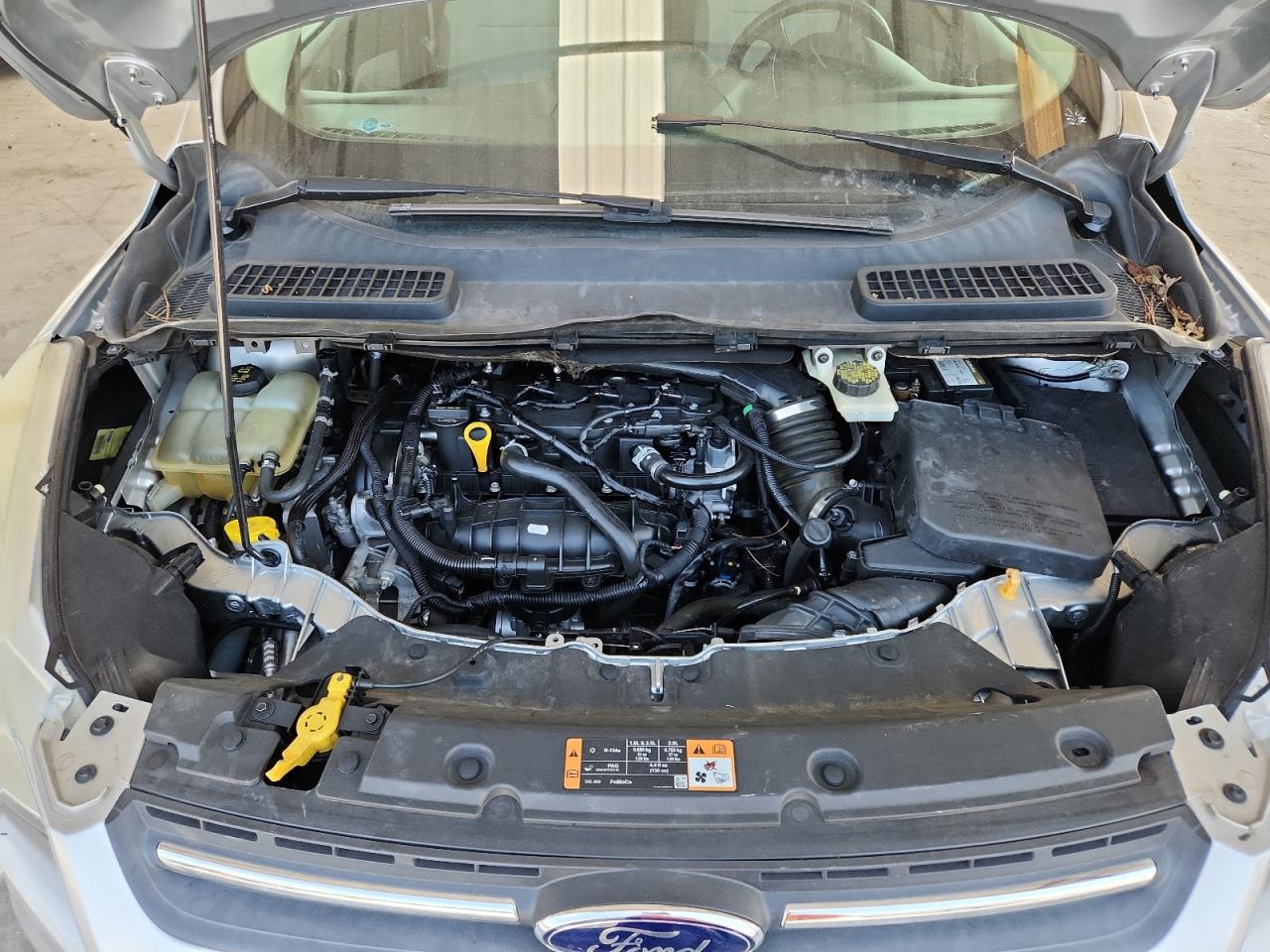 Ford Escape Se Image 10