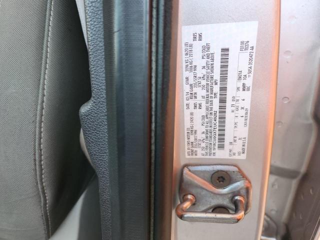 Ford Escape Se Image 13