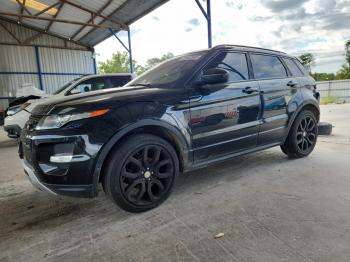  Salvage Land Rover Range Rover