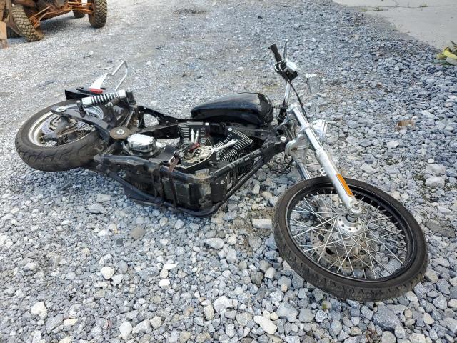  Salvage Harley-Davidson Fx