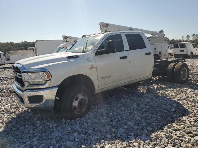  Salvage Ram 3500