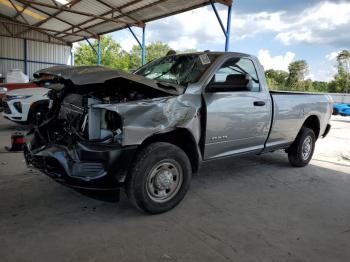  Salvage Ram 2500