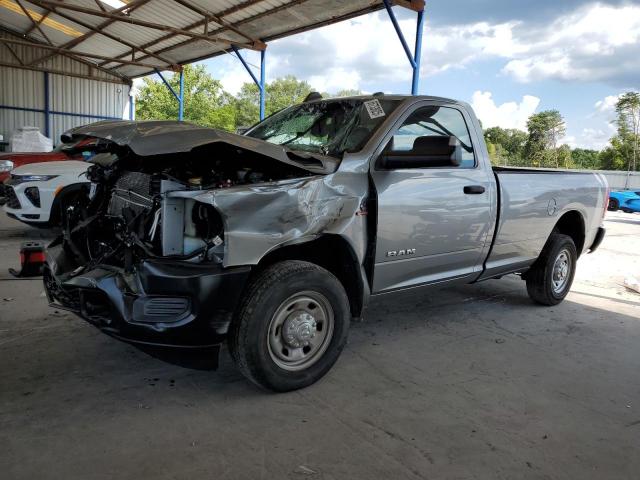  Salvage Ram 2500