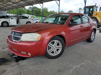  Salvage Dodge Avenger