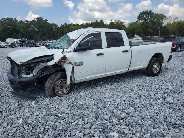  Salvage Ram 2500