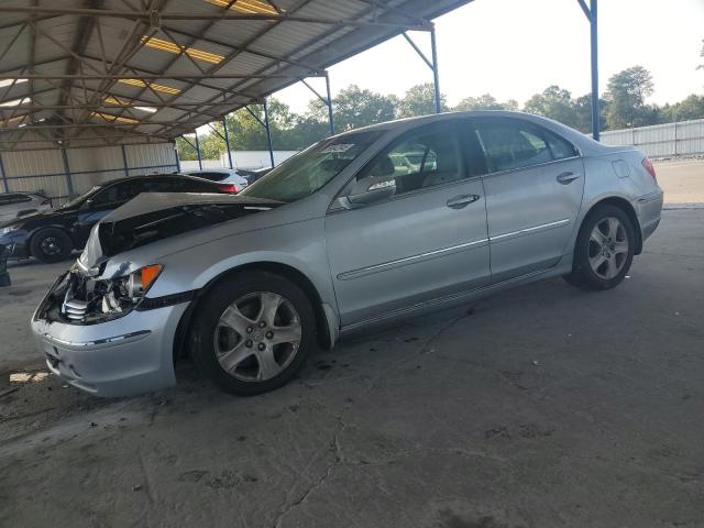  Salvage Acura RL