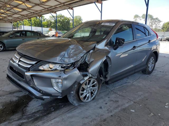 Salvage Mitsubishi Eclipse