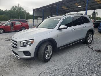  Salvage Mercedes-Benz GLB
