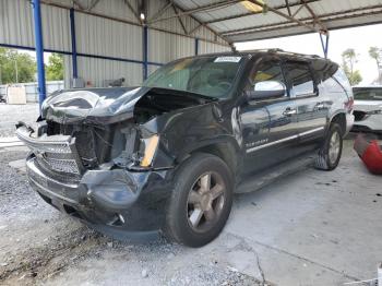  Salvage Chevrolet Suburban