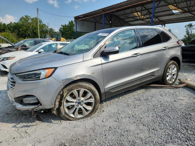  Salvage Ford Other