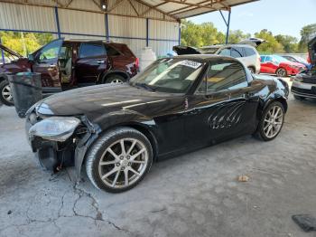  Salvage Mazda Mx5