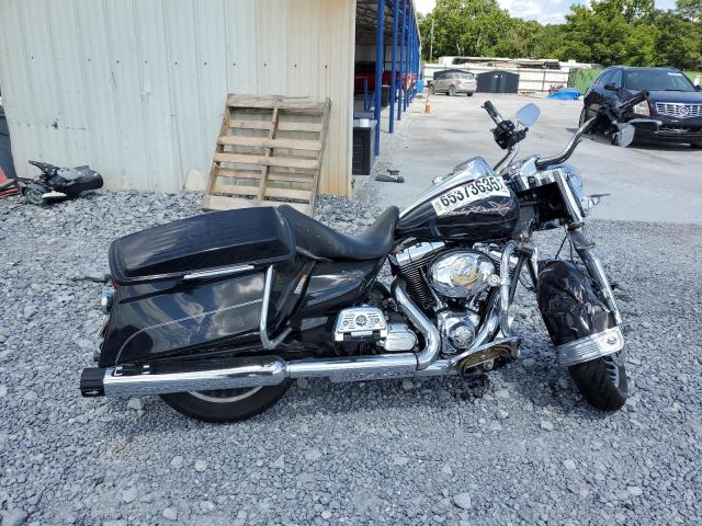  Salvage Harley-Davidson Fl