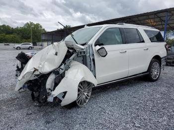  Salvage Ford Expedition