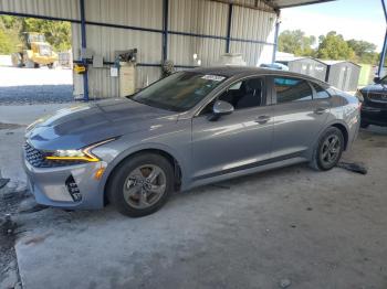  Salvage Kia K5