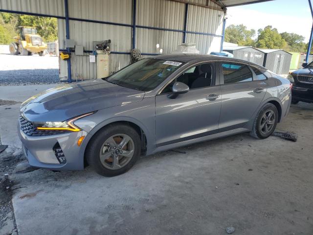  Salvage Kia K5