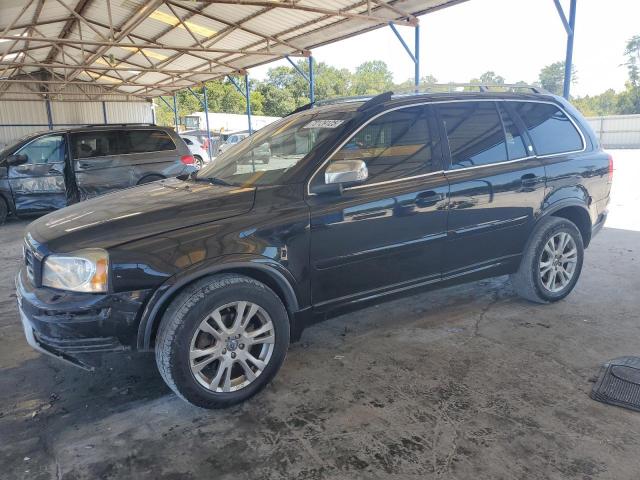  Salvage Volvo XC90