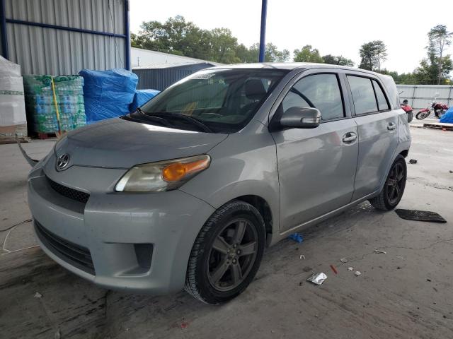  Salvage Toyota Scion