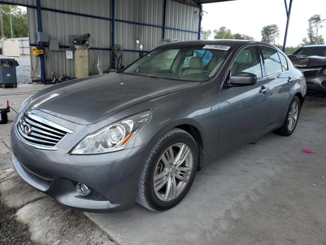  Salvage INFINITI G37