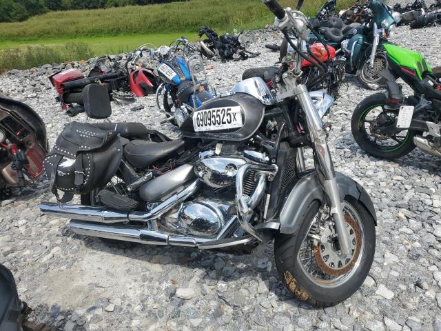  Salvage Suzuki Boulevard