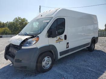  Salvage Ram Promaster