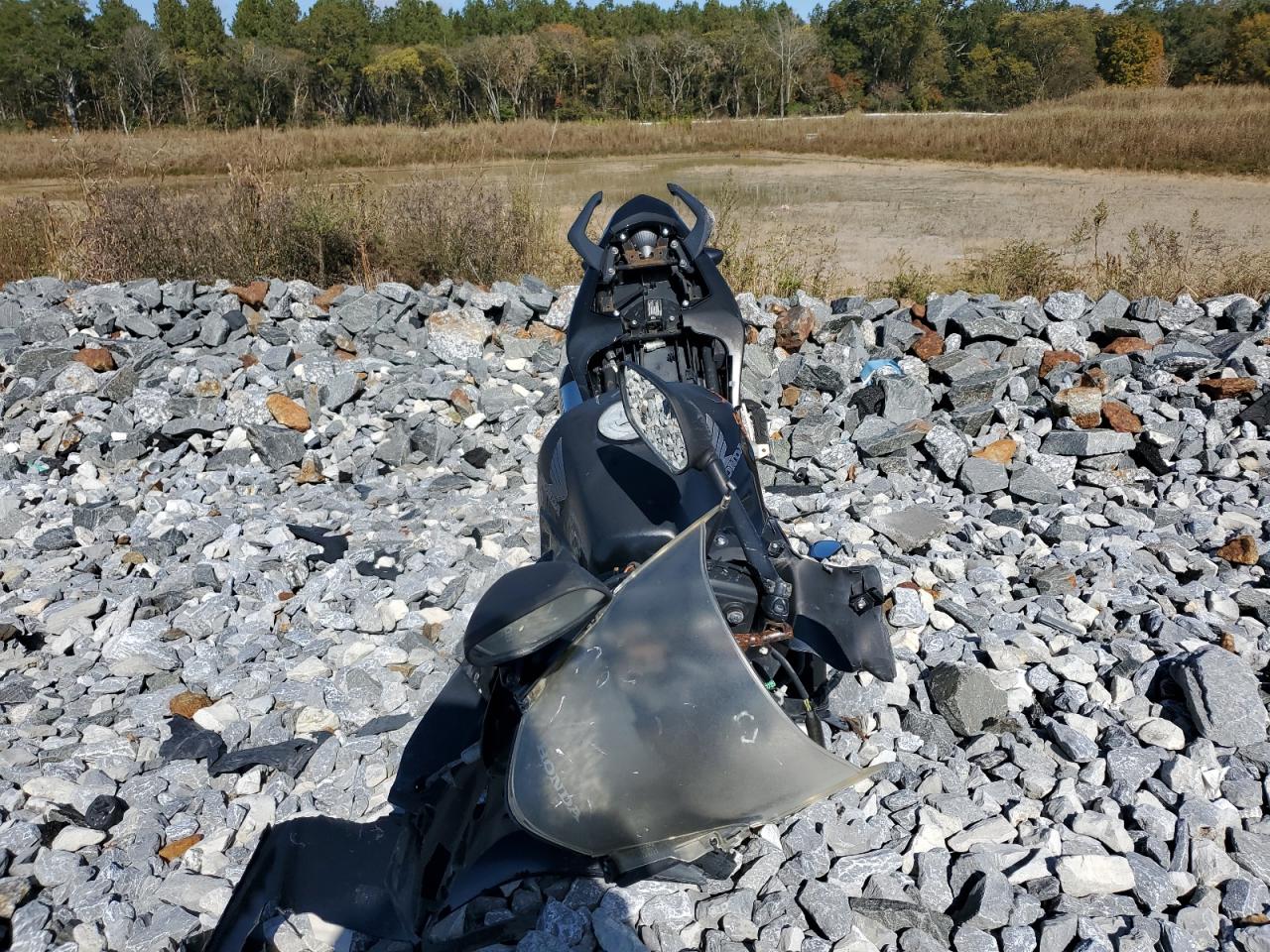 Honda Cbr Cycle R Image 5