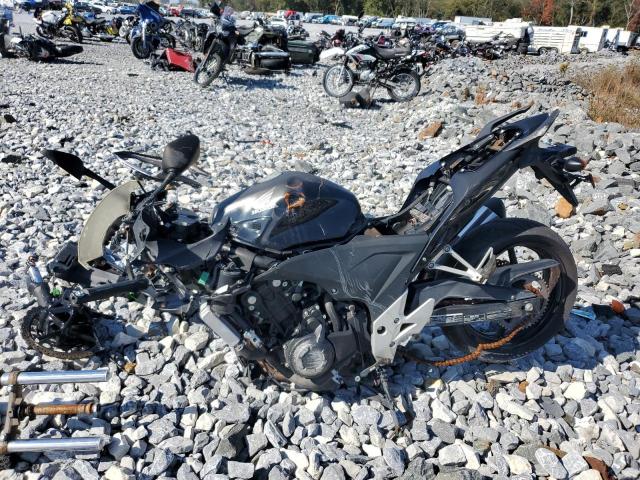 Honda Cbr Cycle R Image 7