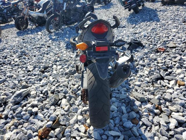 Honda Cbr Cycle R Image 4