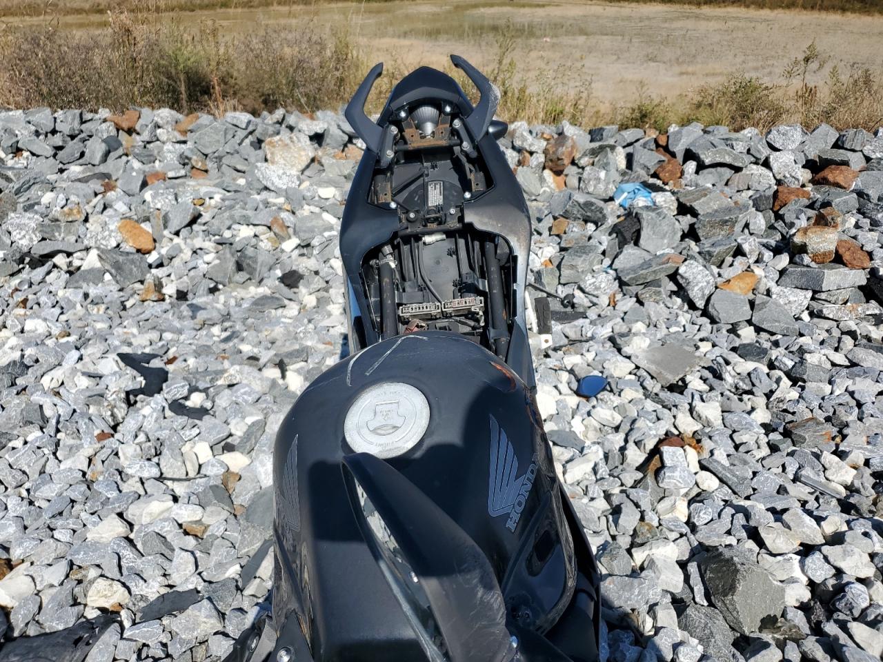 Honda Cbr Cycle R Image 6