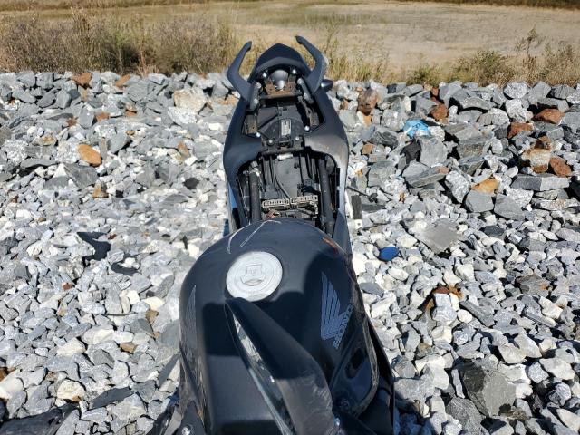 Honda Cbr Cycle R Image 6