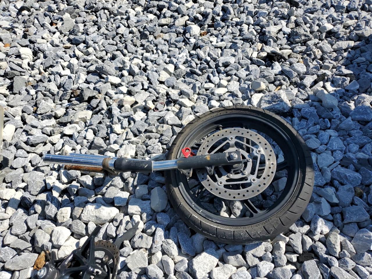 Honda Cbr Cycle R Image 8