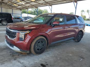  Salvage Kia Carnival
