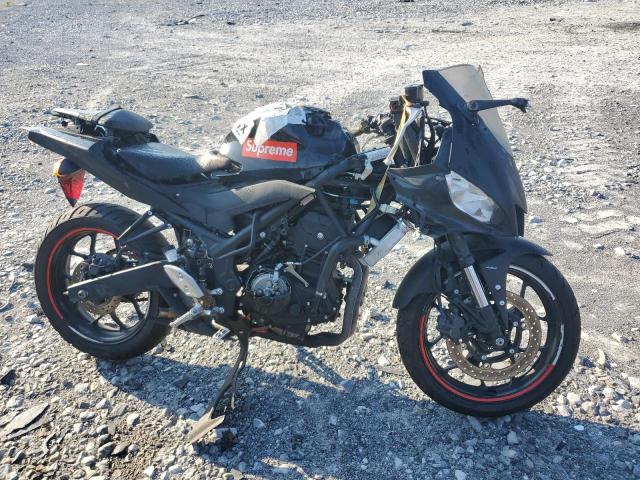  Salvage Yamaha Yzf600