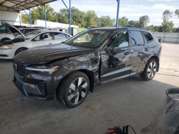  Salvage Volvo Xc60 Plus