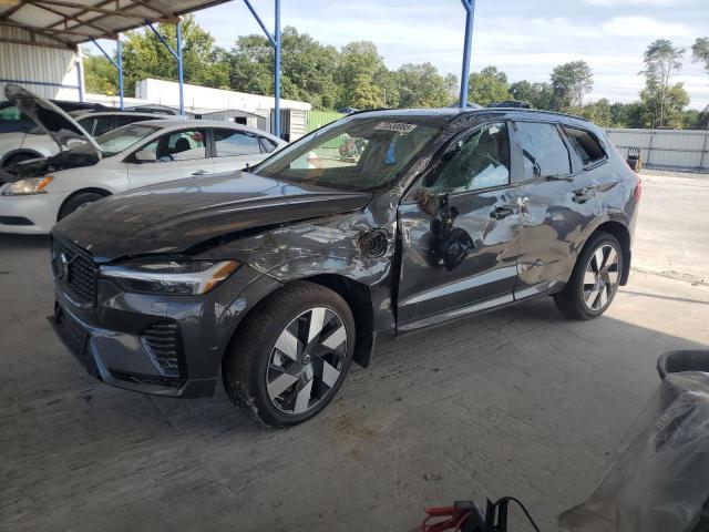  Salvage Volvo Xc60 Plus