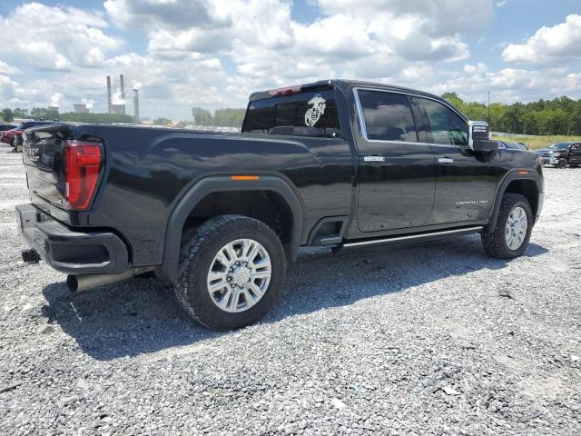 GMC Sierra K2500 Denali Image 10