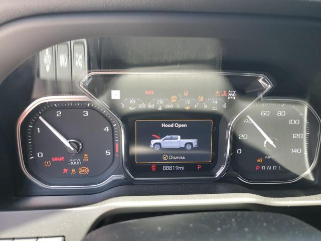 GMC Sierra K2500 Denali Image 5