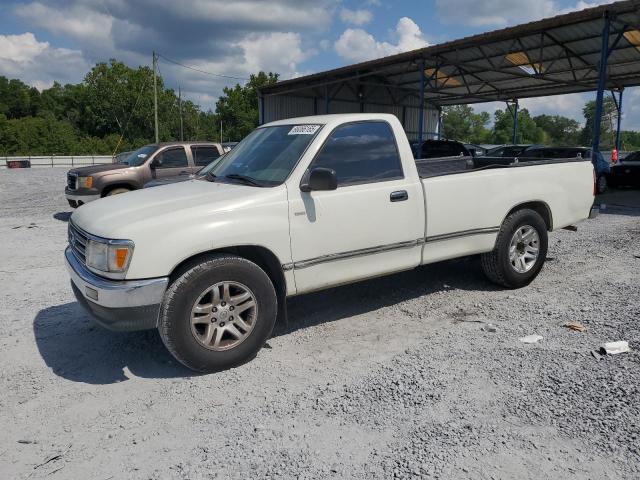  Salvage Toyota T100