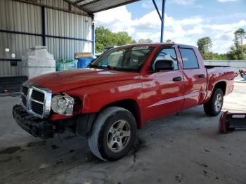  Salvage Dodge Dakota