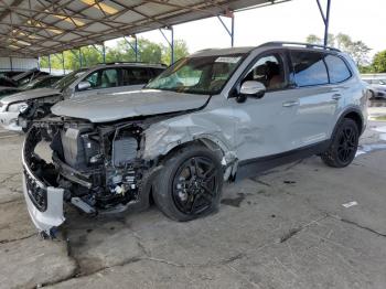  Salvage Kia Telluride