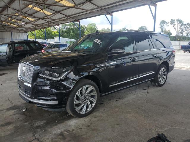 Salvage Lincoln Navigator