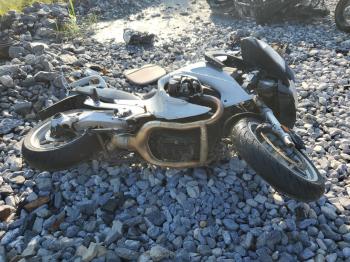  Salvage BMW R-series