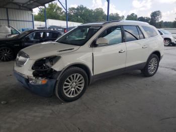  Salvage Buick Enclave